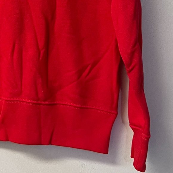 Harry Styles Sign of the Times Sweatshirt Red/Medium NWT - Picture 7 of 8